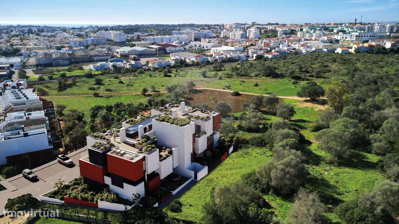 Apartamento T1 para venda-6