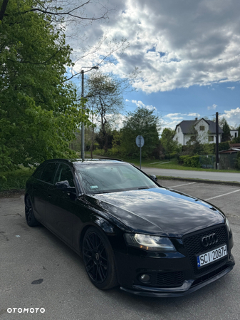 Audi A4 2.0 TDI - 3