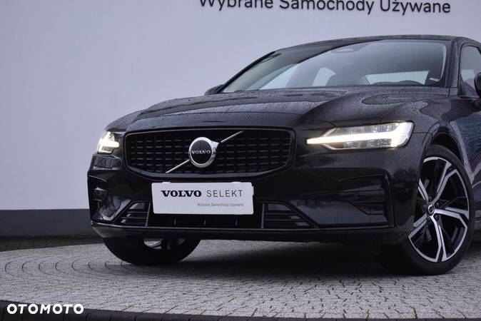 Volvo S60 - 4