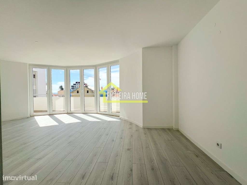 T2 no Bellevue 118m², a dois passos da marina e do casino-4