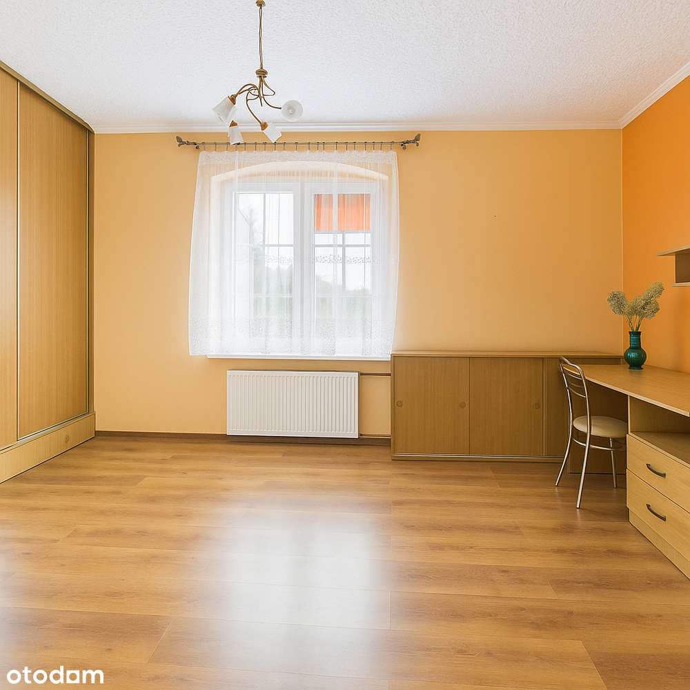 3 pokoje | OGRÓD | duża kuchnia | blisko tramwaj | os. Warszawskie-9