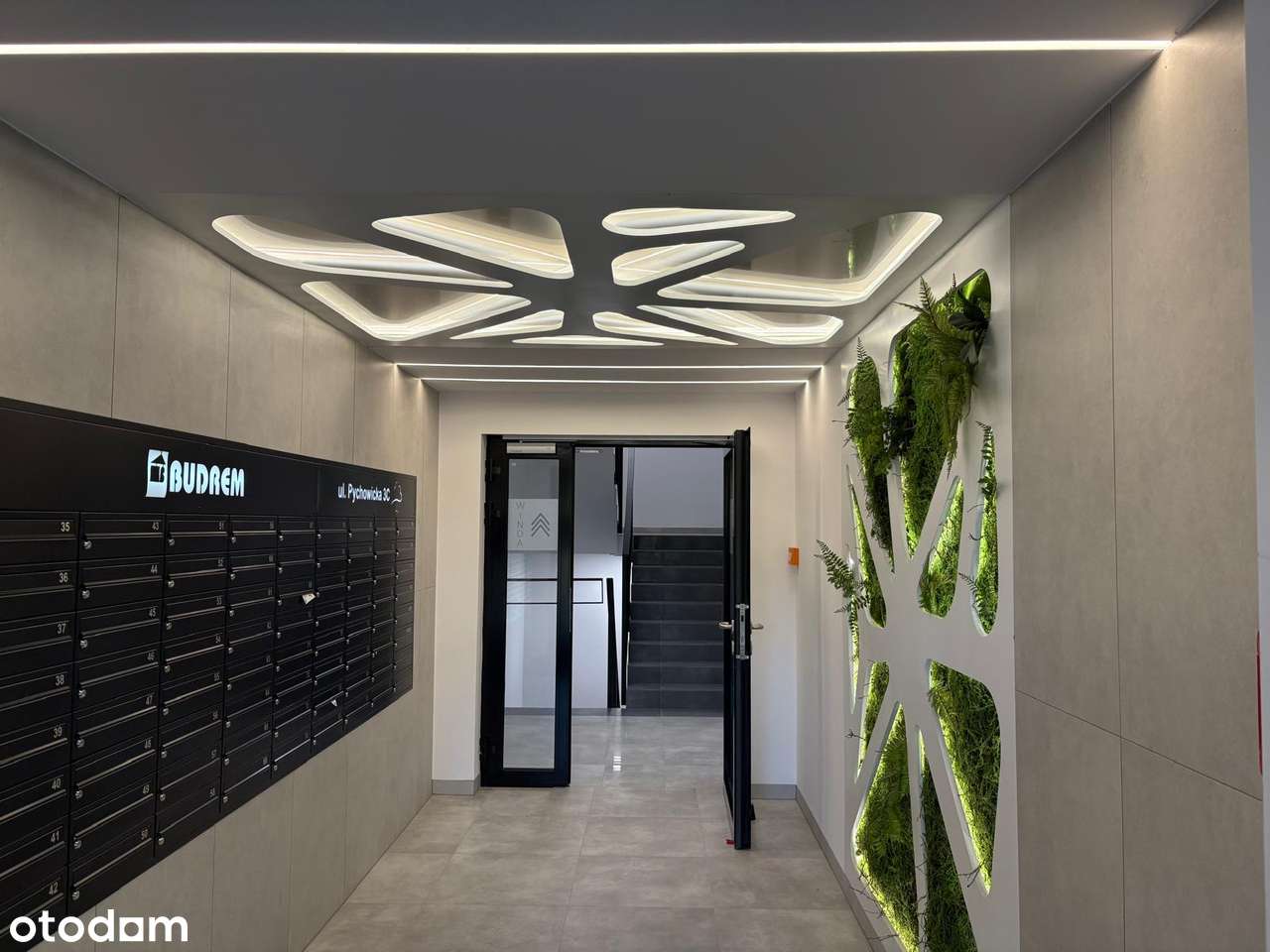 Kapelanka-Kobierzyńska NOWE 2-pokojowe w stanie deweloperskim-6