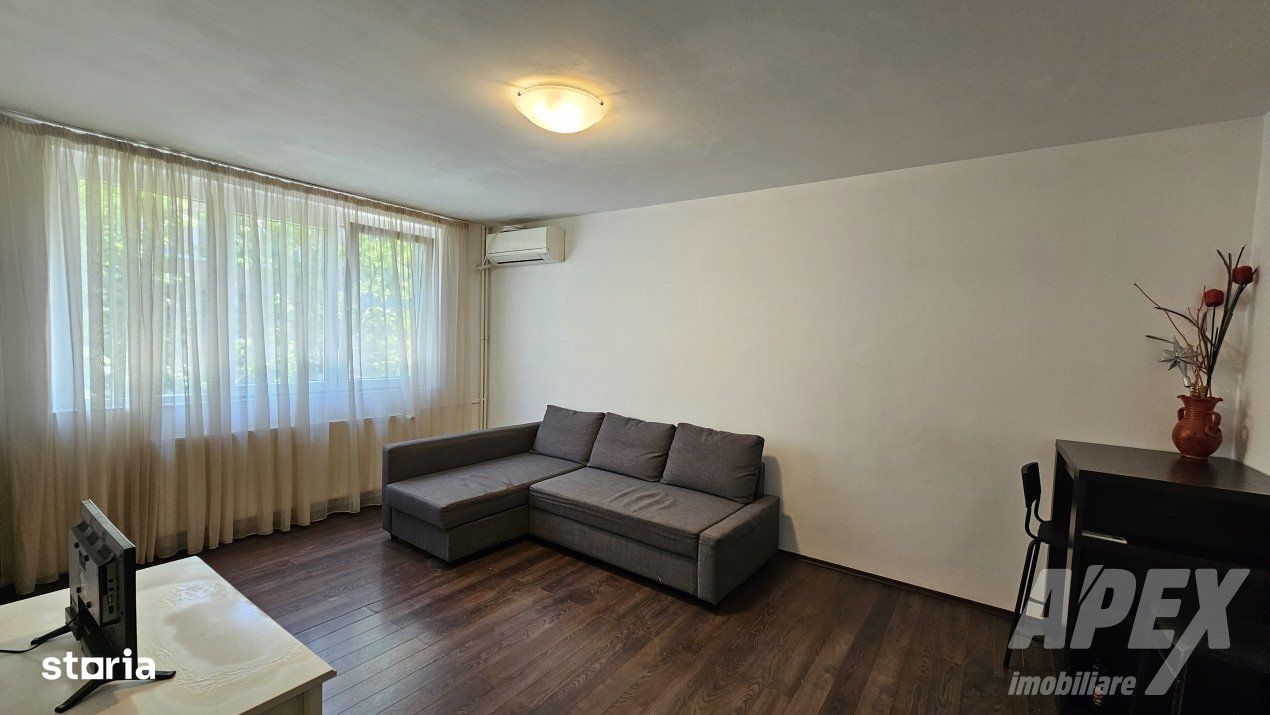 Apartament 2 camere mobila | Pozitionare excelenta | Dr. Taberei- Parc