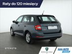 Skoda Fabia - 5