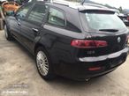 Alfa Romeo 159 SW 2.4 jtd de 2006 para peças - 2