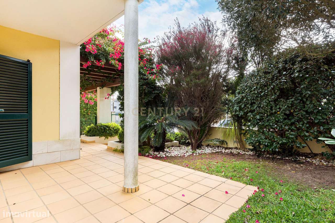 Moradia Isolada Quinta das Maçarocas, Albarraque, Sintra-19