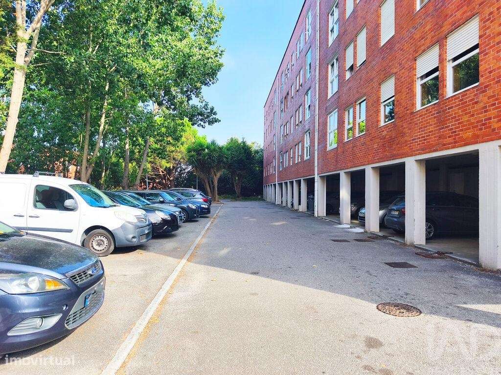 Apartamento T3 em São Mamede de Infesta e Senhora da Hora de 101 m2-30