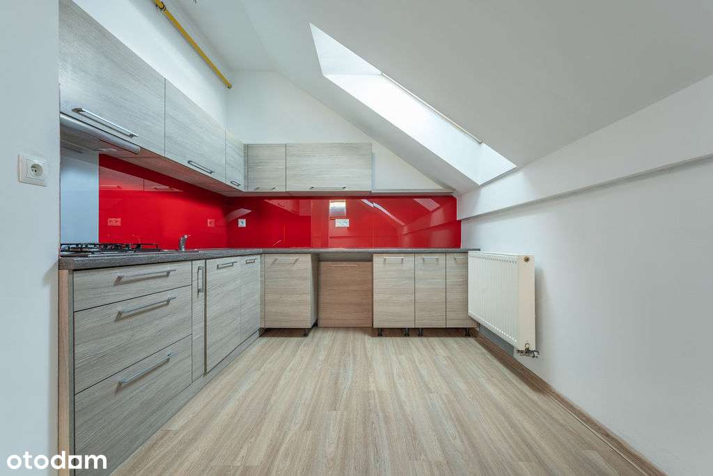 Piłsudskiego 32/9 ODBIERZ KLUCZE I ZARABIAJ! - Pełny obrazek: 2/11