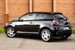 Alfa Romeo Mito TB 1.4 16V Turismo - 15