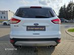 Ford Kuga - 12