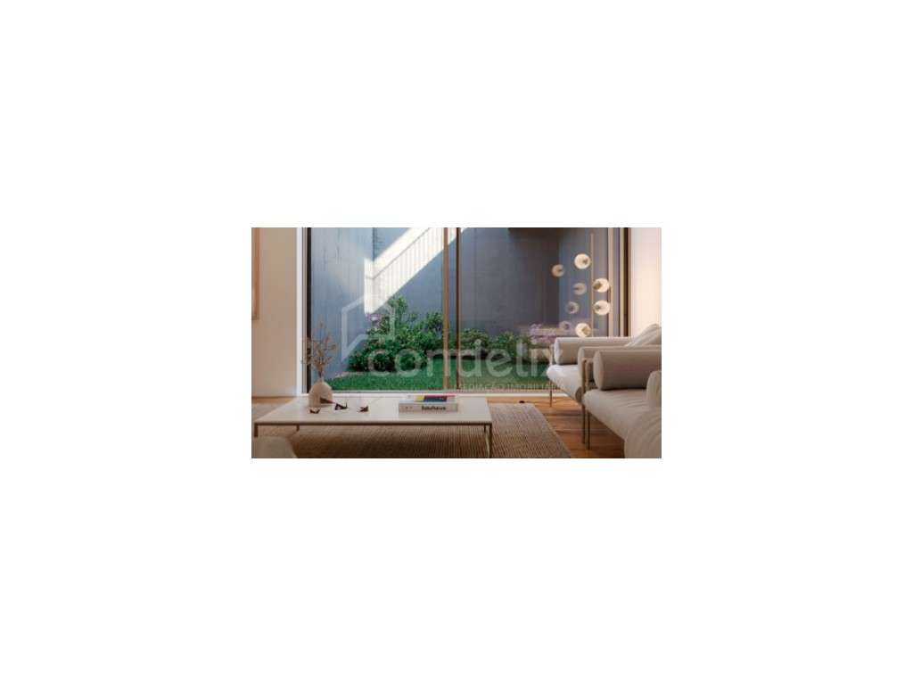 Moradia T3 em Arcozelo, Vila Nova de Gaia - Grande imagem: 5/9