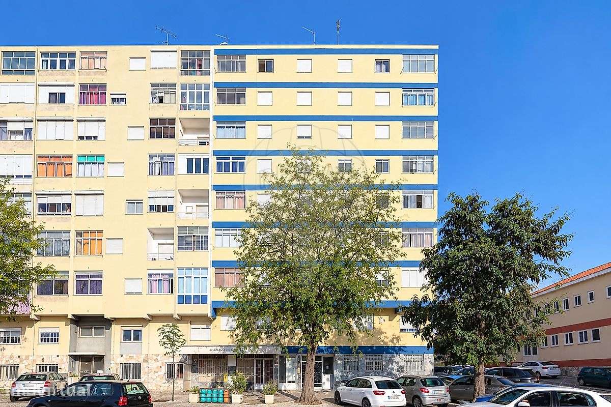 Apartamento T2 para venda-0