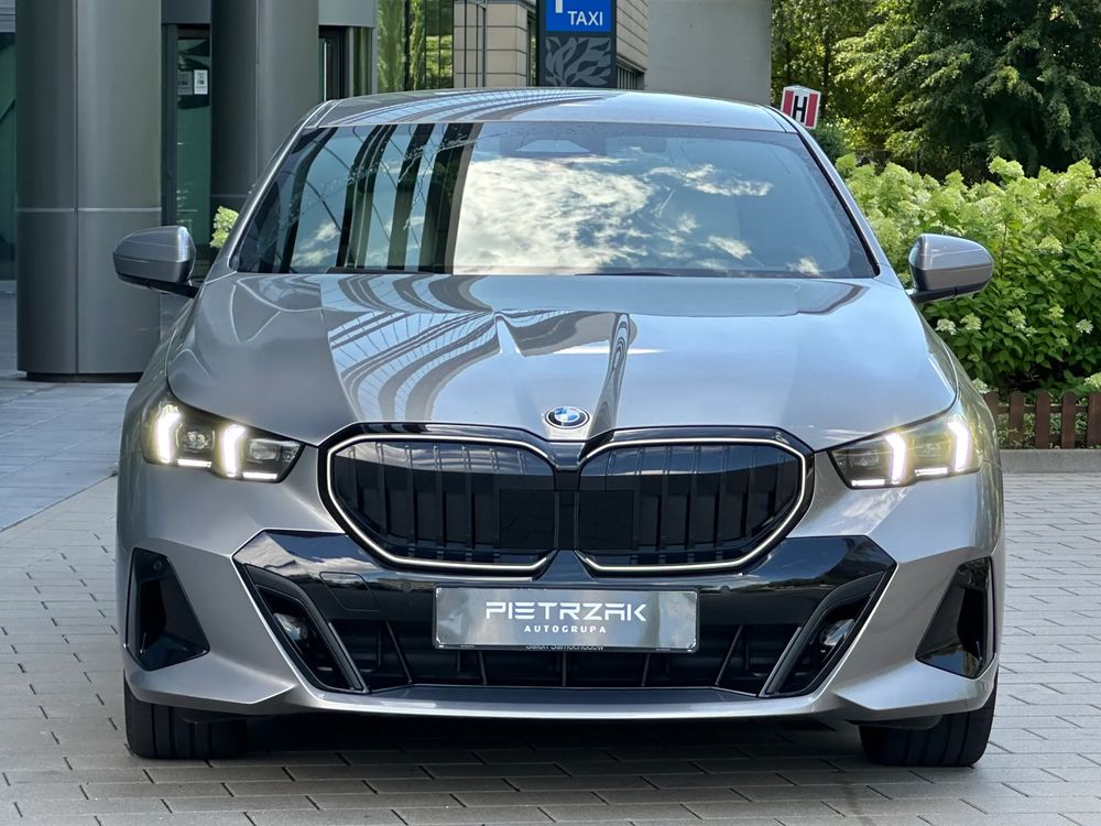 Bmw Seria-5
