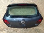 Tampa de Mala Opel Astra J P10 2009 a 2015 5 Portas - 1