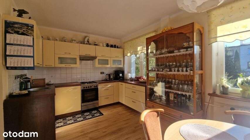 Pół bliźniaka z pokojami do wynajęcia blisko morza-11