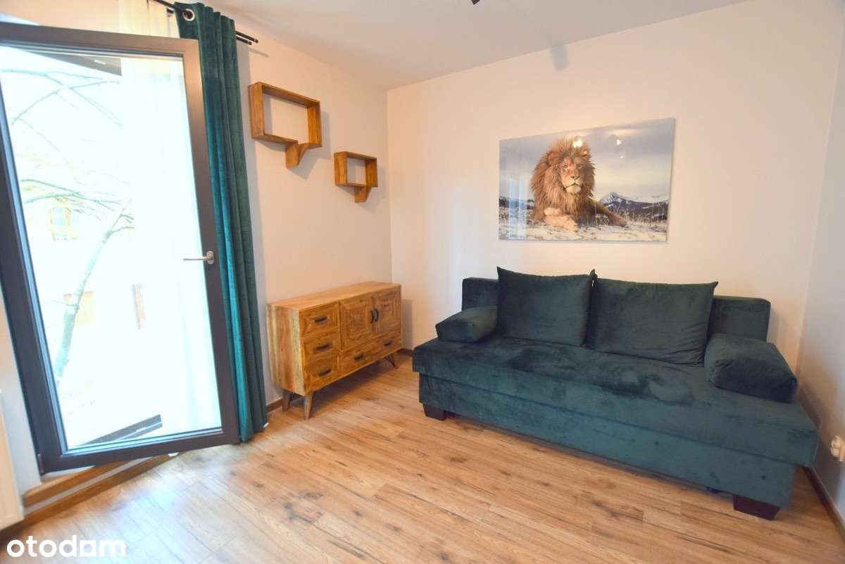 Mieszkanie 2 pokojowe, ul. Henryka Dąbrowskiego 9 - Pełny obrazek: 3/9