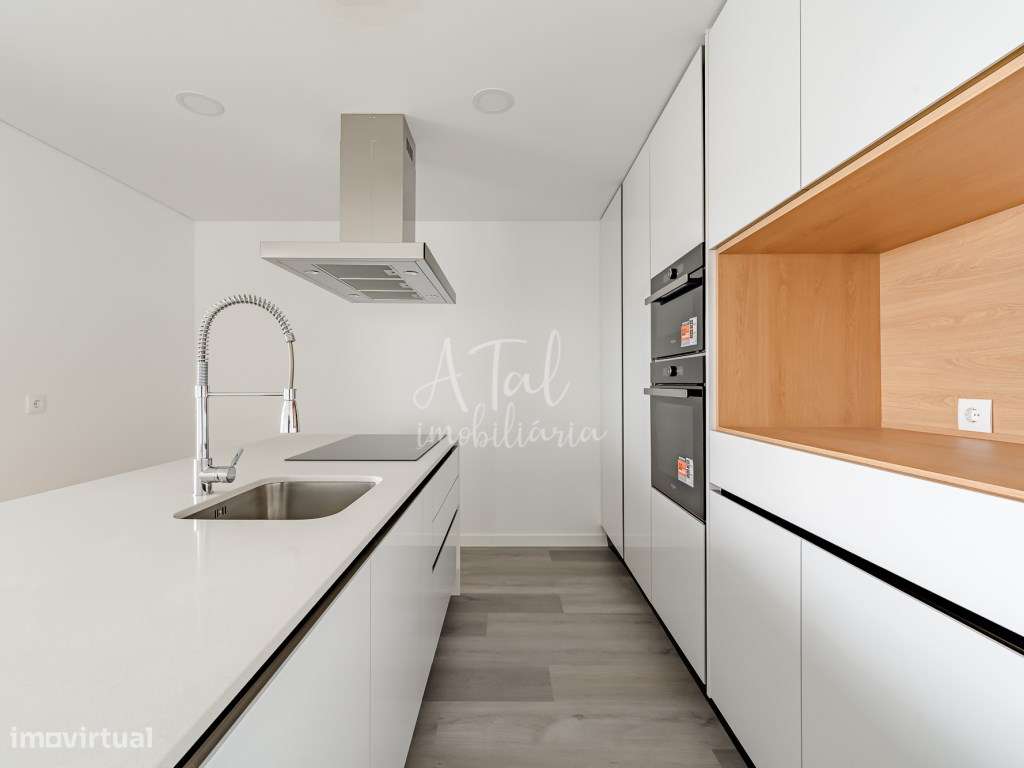 T1 Novo - O Seu Novo Lar Espera por Si - Grande imagem: 3/11