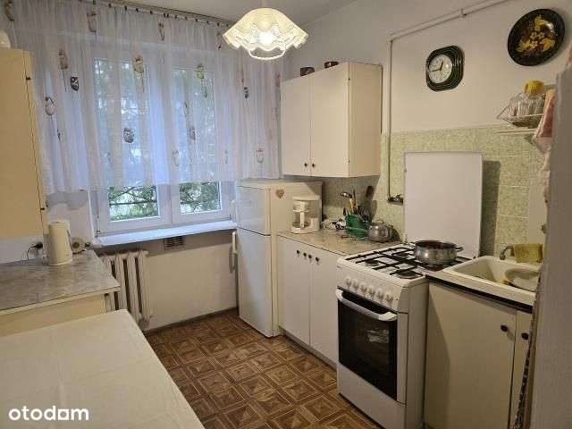 Mieszkanie 3 pokojowe piętro I - Pełny obrazek: 4/7