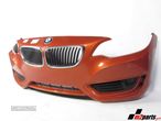 Parachoques Frente Seminovo/ Original BMW 2 Coupe (F22, F87)/BMW 2 Convertible (... - 3