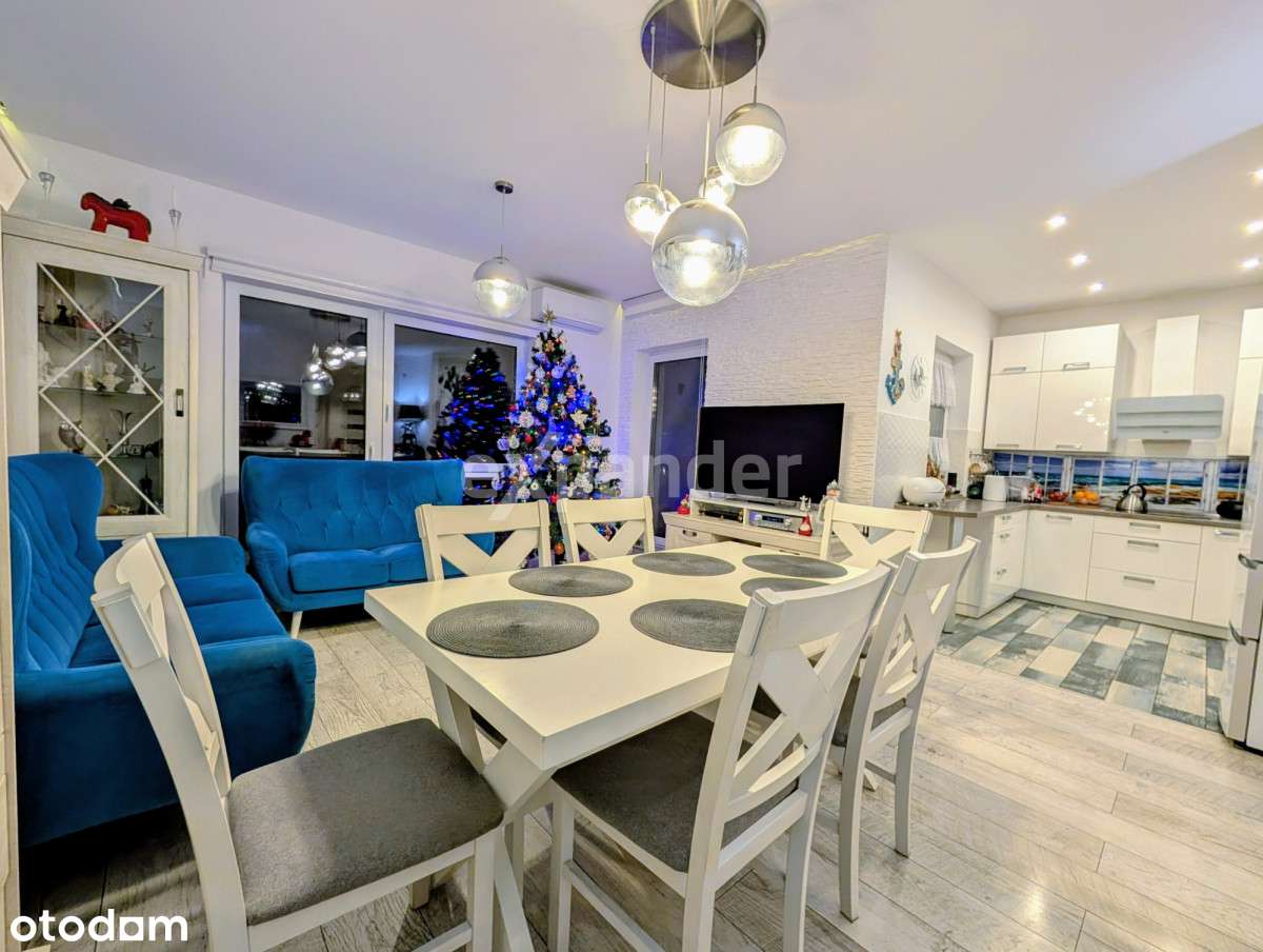 Nowoczesne 80,36 miejsce postojowe działka Rod - Pełny obrazek: 3/15