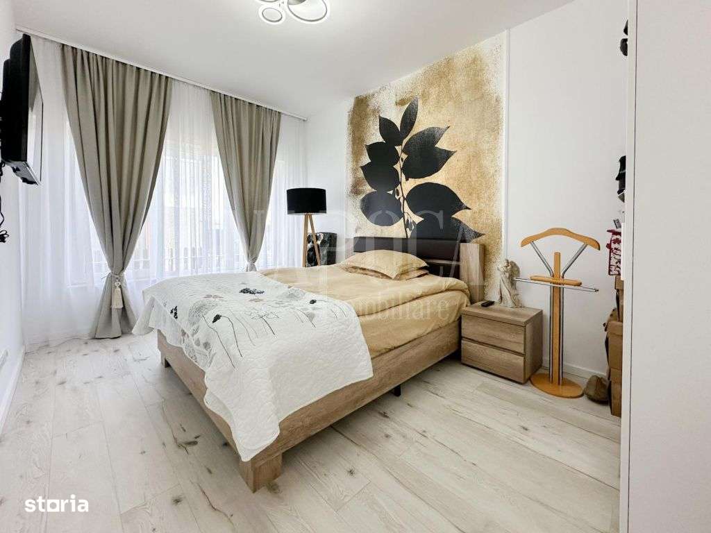 Casa 4 camere de vanzare in Jucu de Sus - Imagine principală: 5/15