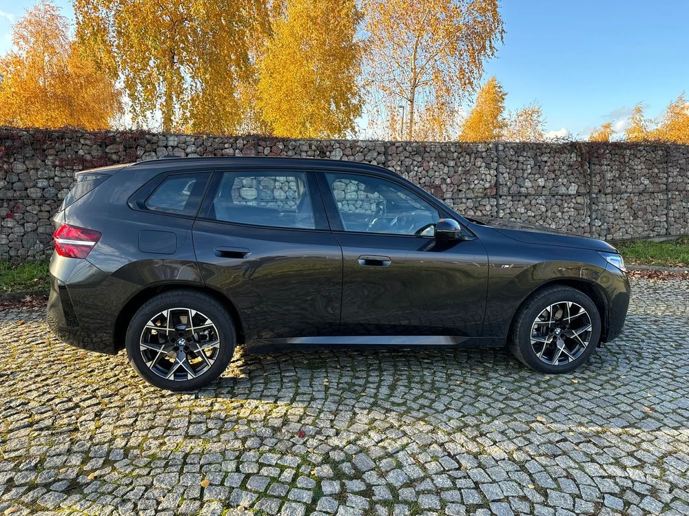 Bmw X3 Salon Polska FV23%