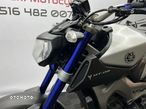 Yamaha MT - 11