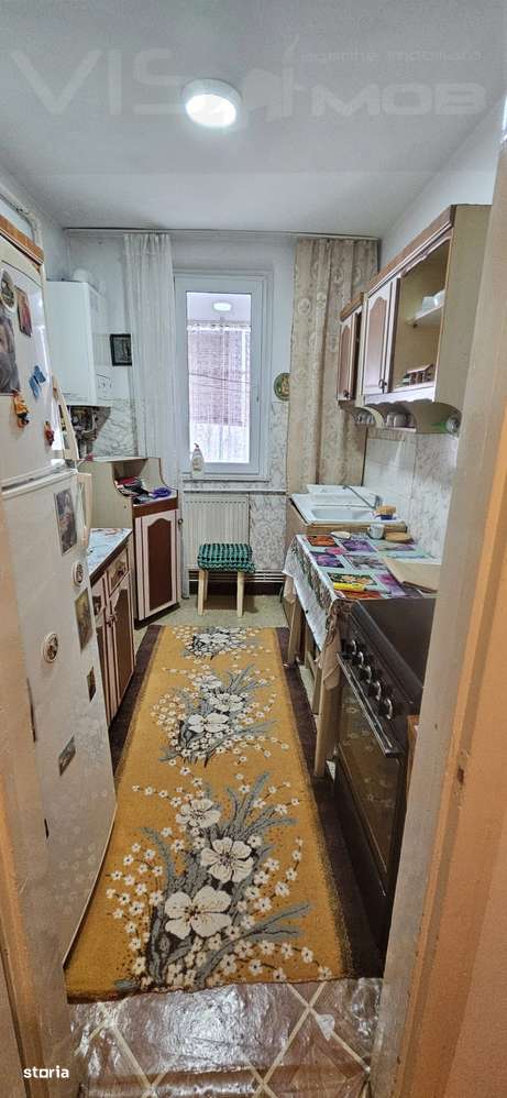 Apartament 2 camere, zona de sus-2