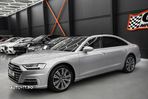 Audi A8 - 2