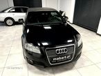 Audi A3 Cabriolet 1.9 TDI DPF Attraction - 36