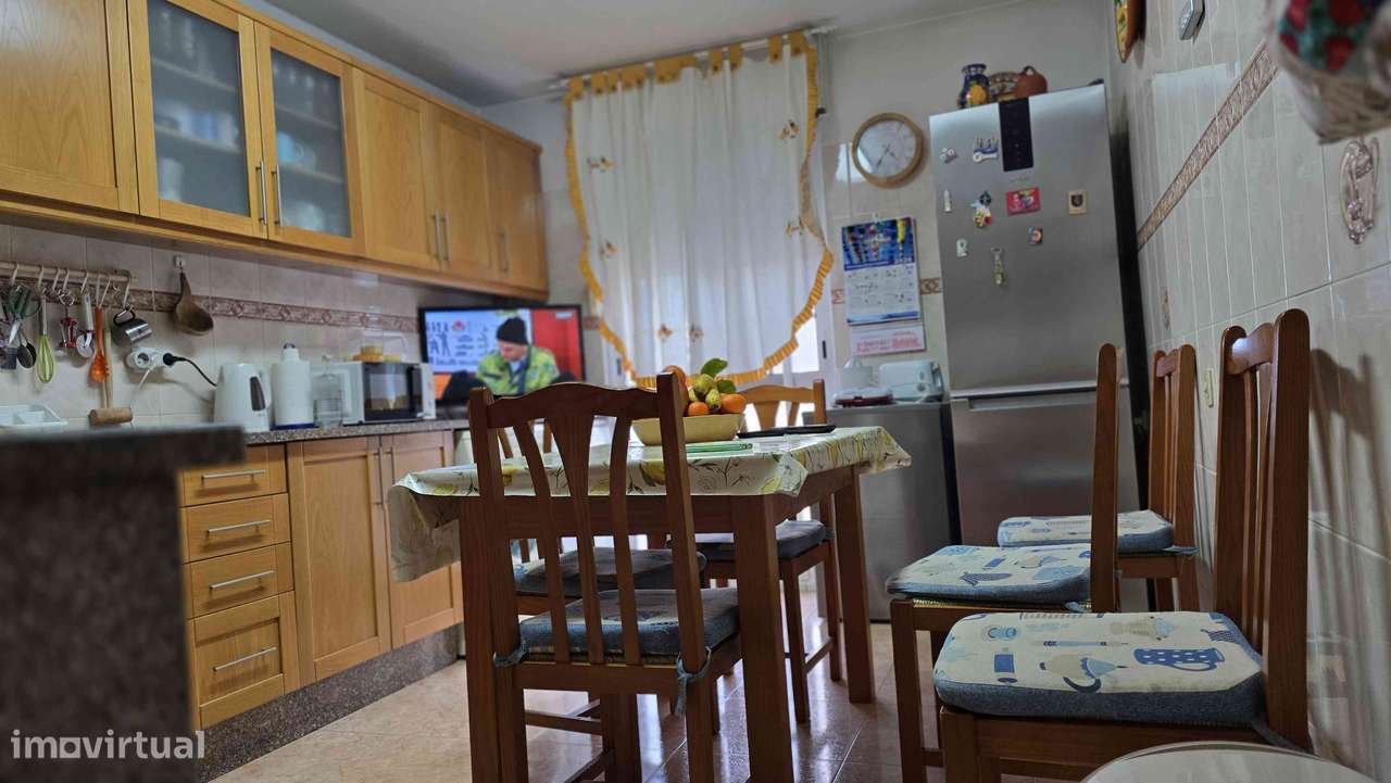 T3 centro corroios - Grande imagem: 2/13