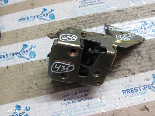 Fecho S/REF0436 MITSUBISHI CARISMA 2002 FE MANUAL - 3