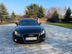 Audi TT 2.0 TDI Quattro - 4