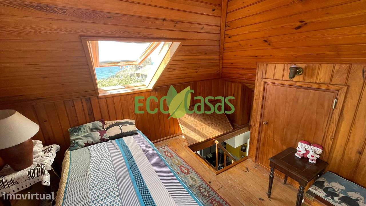 Moradia, 178 m², Colares-11