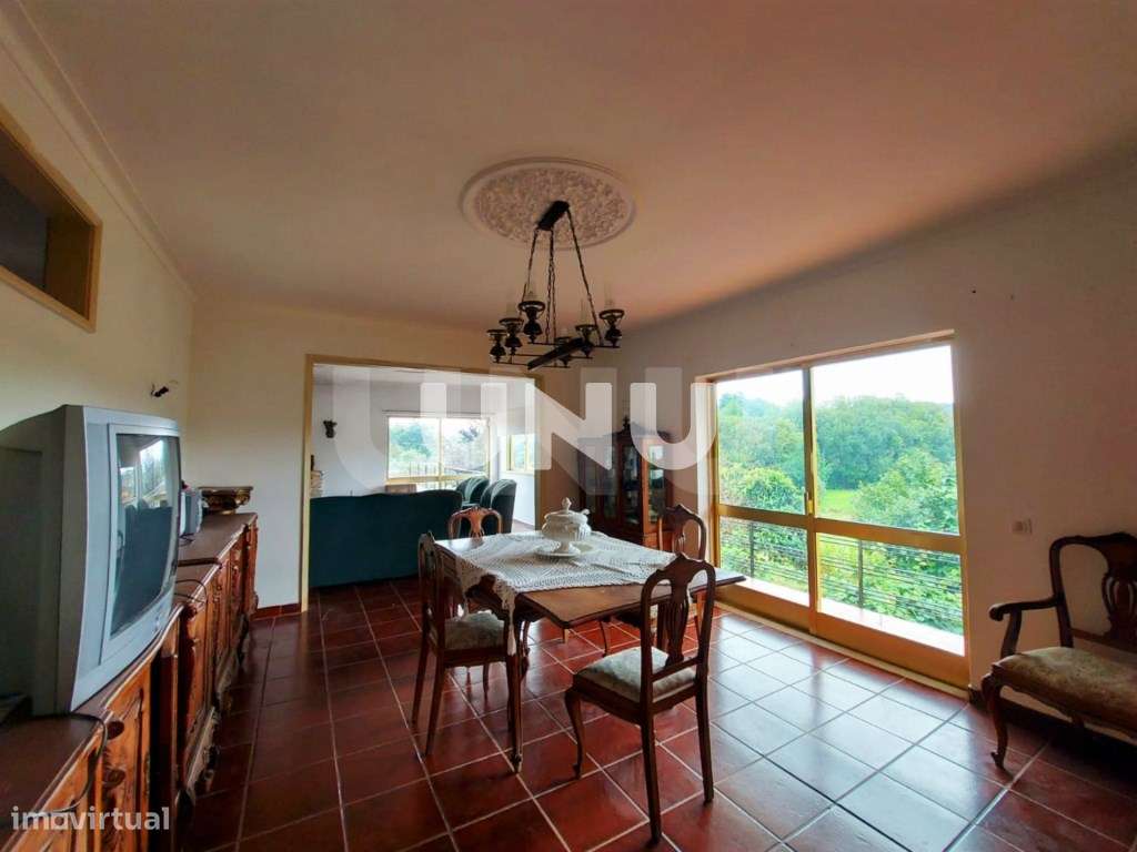 Moradia Geminada T4 - Rodeada de Natureza - Grande imagem: 5/30