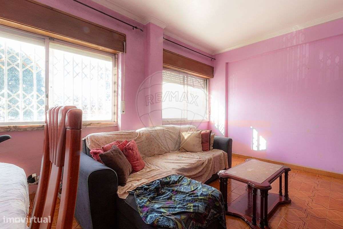 Apartamento T2 para venda-3