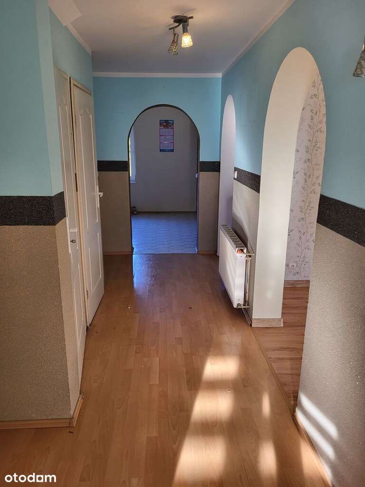 Dom całoroczny, wolnostojący  Klukowa Huta-7