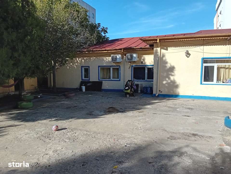 Proprietate multifunctionala | 830mpu | 1089 mp teren | Giulesti | Acc-4