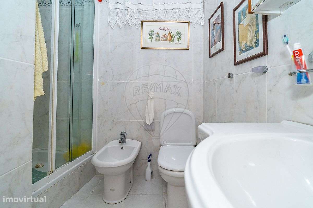 Moradia T4 para venda-20