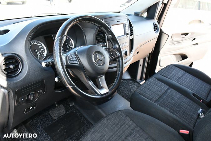 Mercedes-Benz Vito 116 CDI (BlueTEC) Tourer Kompakt Aut. PRO - 1