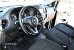 Mercedes-Benz Vito 116 CDI (BlueTEC) Tourer Kompakt Aut. PRO - 1