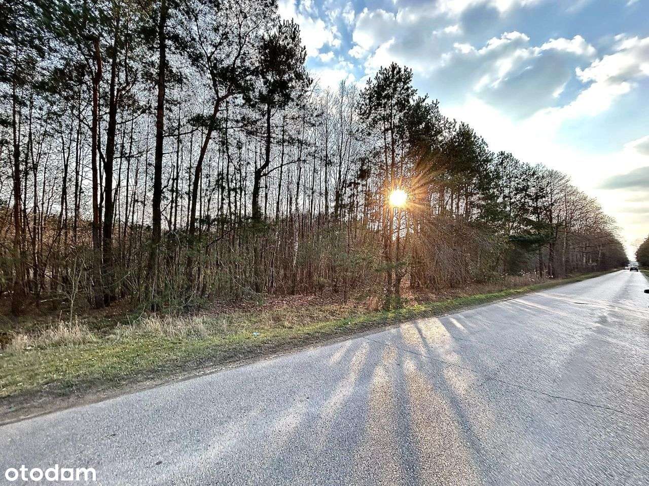 Dom z bajki- Jezioro, Las, Dwa Stawy, 5 hektarów !-1