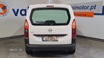 Opel Combo Cargo Enjoy L1 1.5 DT 100cv - 5