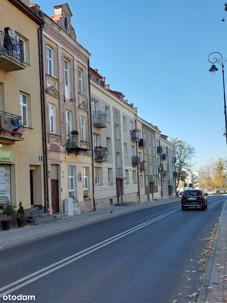 Lokal usługowy do sprzedaży - Pełny obrazek: 4/7