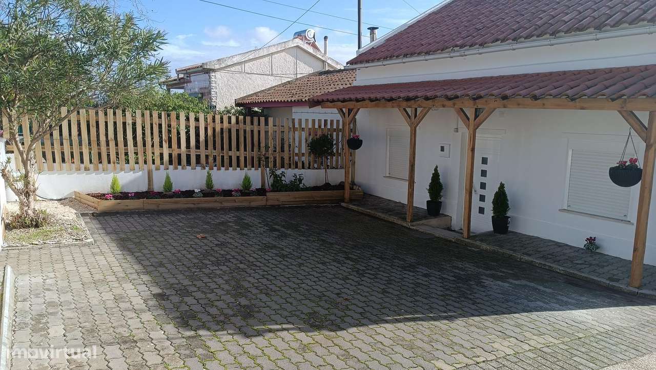 Moradia T2+1 em Amoreira - Grande imagem: 5/30