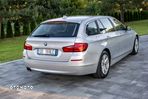 BMW Seria 5 - 5