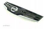 ATRAPA GRILL ZNACZEK GRIL NISSAN NOTE E11 LIFT 09- - 6