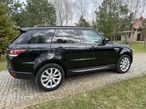 Land Rover Range Rover Sport S 2.0 SD4 HSE - 12