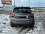 Hyundai ix35 2.0 CRDI 4WD Automatik Premium - 10