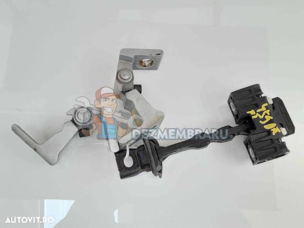 Balama dreapta fata OEM Volkswagen Jetta 4 (6Z) [Fabr 2011-2017] - 2